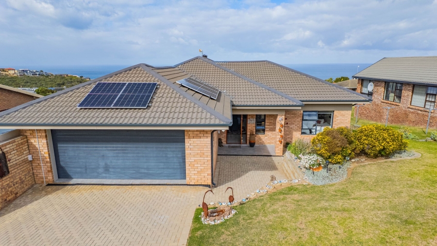 4 Bedroom Property for Sale in Dana Bay Western Cape